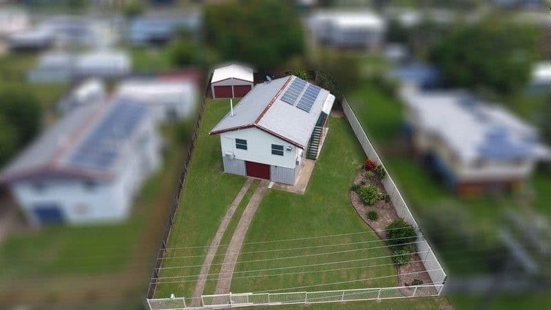 16 Kathleen Street, Sarina QLD 4737, Sarina - Image 1