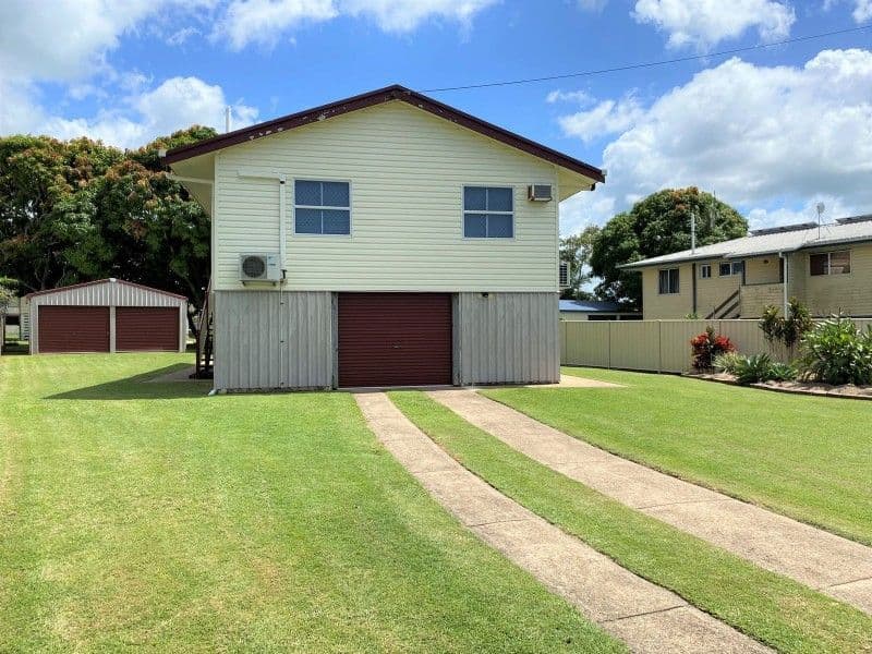 16 Kathleen Street, Sarina QLD 4737, Sarina - Thumbnail 2