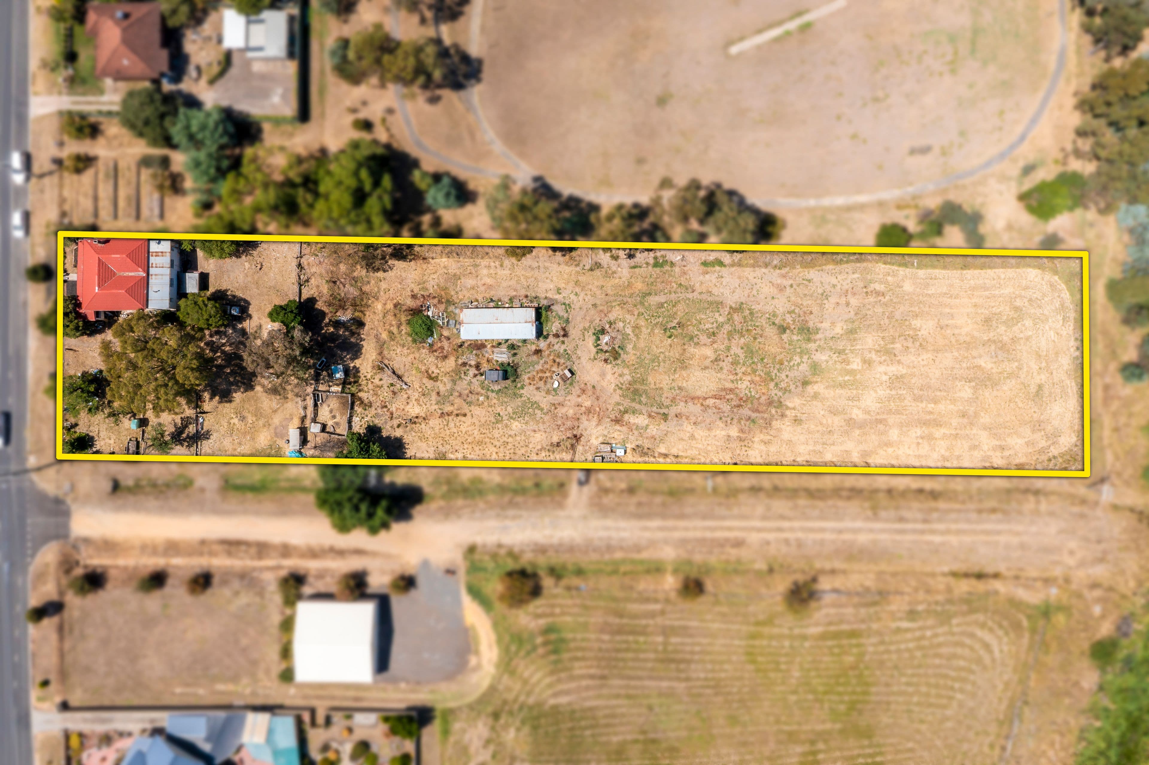 25 Ray Street, Castlemaine VIC 3450, Castlemaine - Thumbnail 2