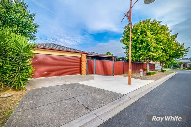 9 Harvest Way, Werribee VIC 3030, Werribee - Thumbnail 2