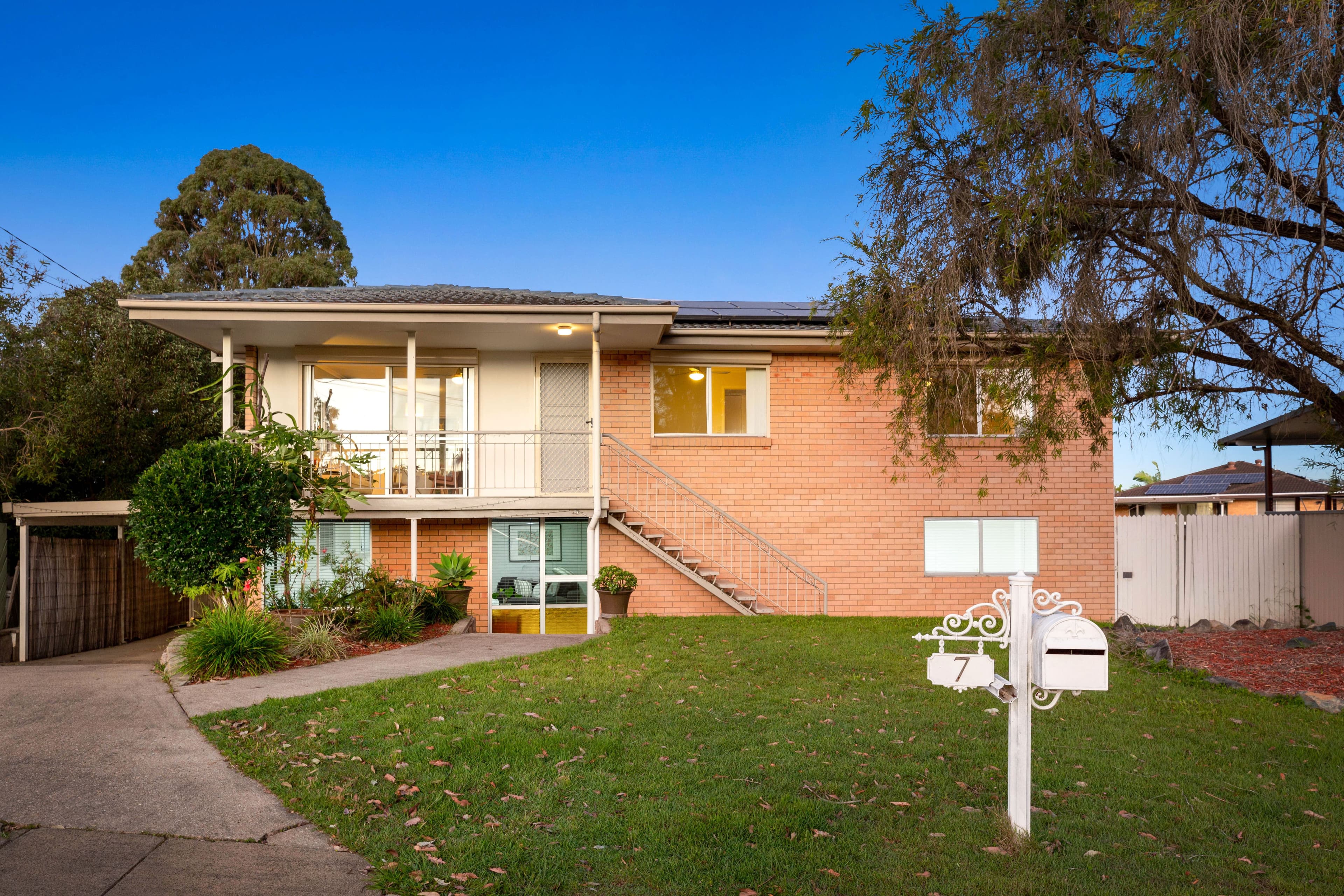 7 Naalong Grove, Ferny Hills QLD 4055, Ferny Hills - Image 1