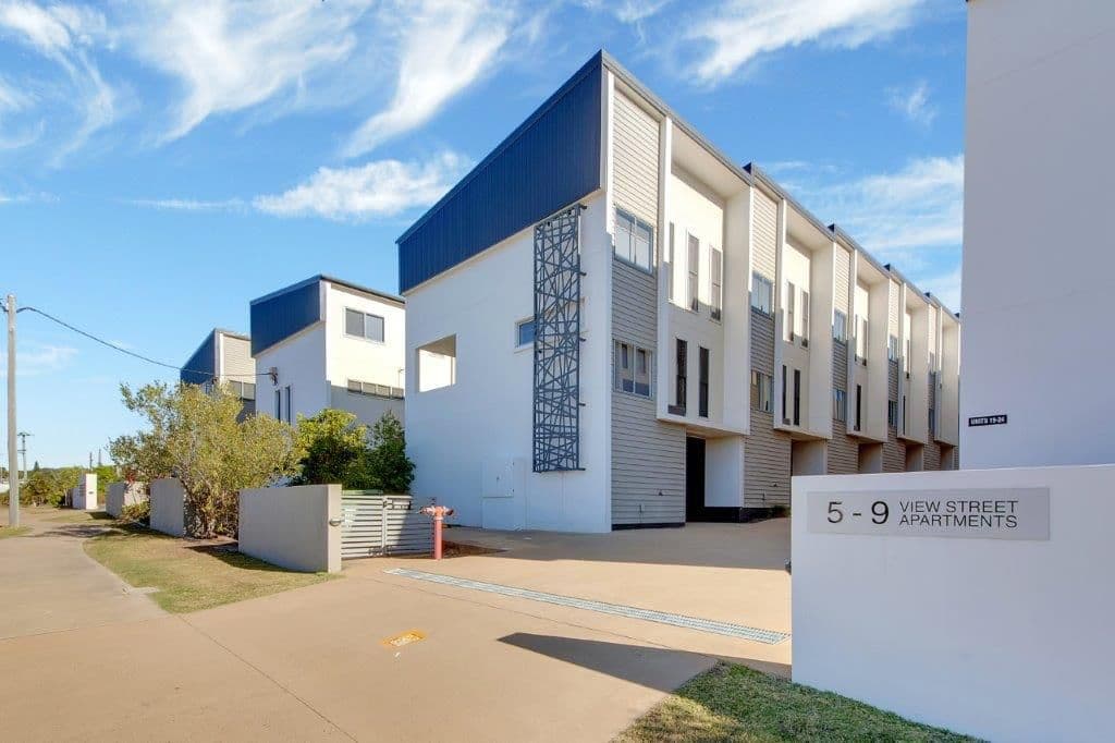 5-9 View Street, West Gladstone QLD 4680, West Gladstone - Image 1