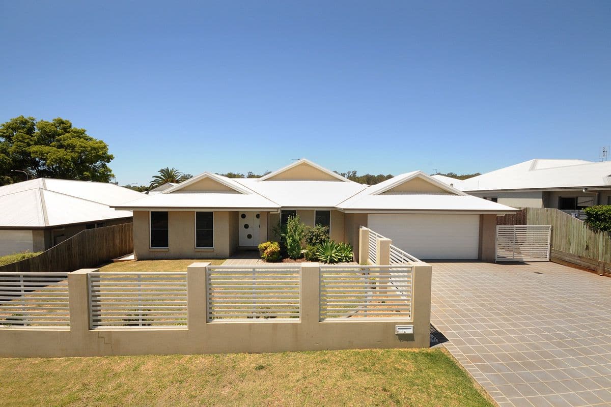 4 Osprey Court, RANGEVILLE QLD 4350, Rangeville - Image 1