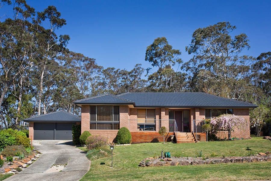 16 Forest Park Road, BLACKHEATH NSW 2785, Blackheath - Thumbnail 4