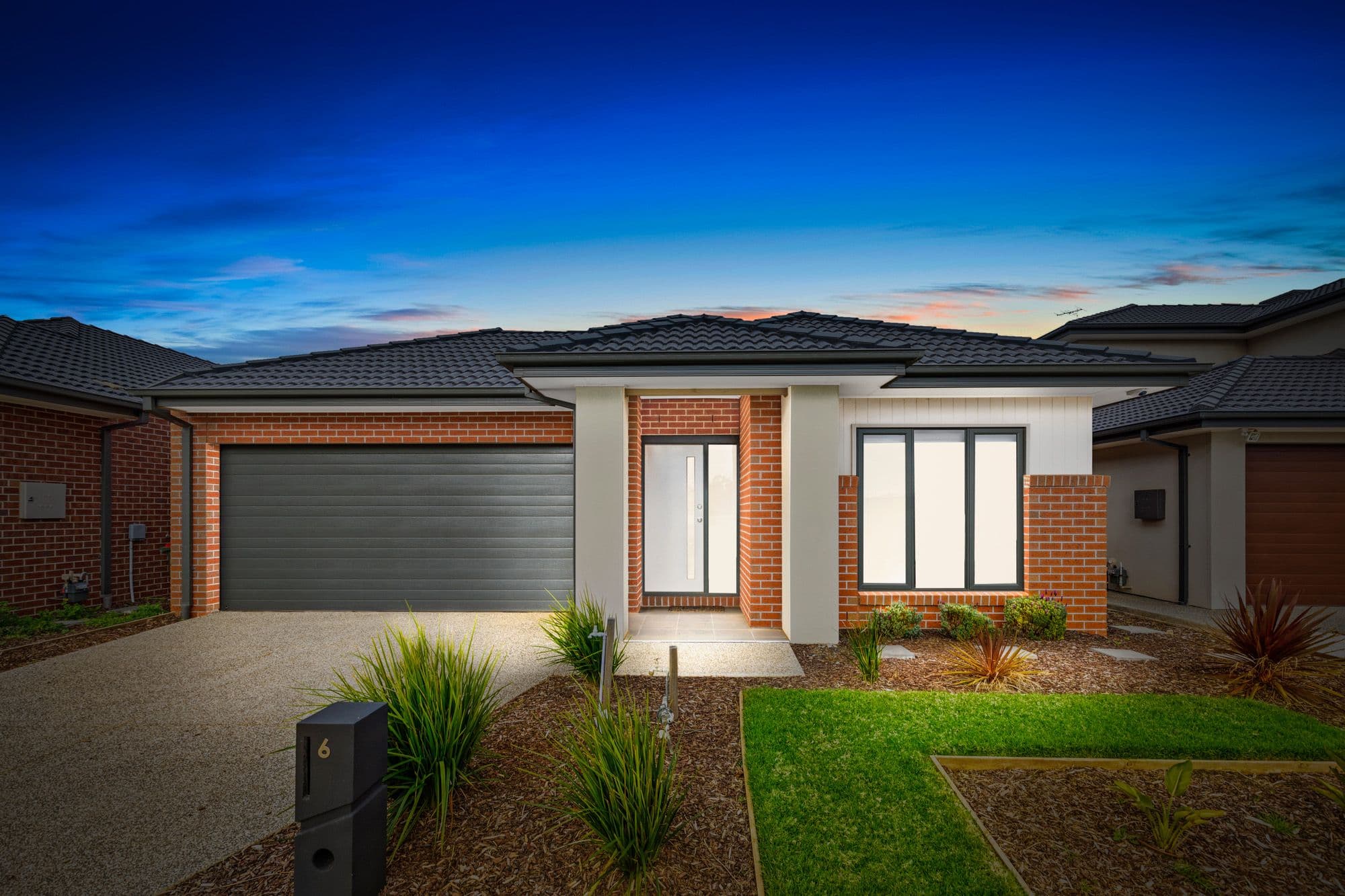 6 Dutchelm Avenue, Werribee VIC 3030, Werribee - Image 1