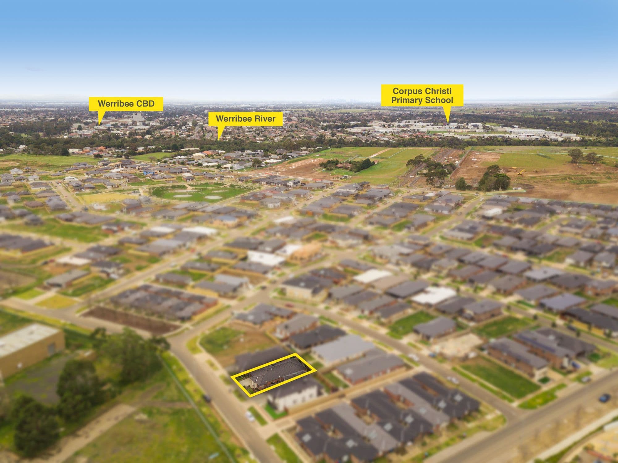 6 Dutchelm Avenue, Werribee VIC 3030, Werribee - Thumbnail 3