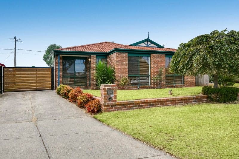 8 Tolga Close, Carrum Downs VIC 3201, Carrum Downs - Image 1