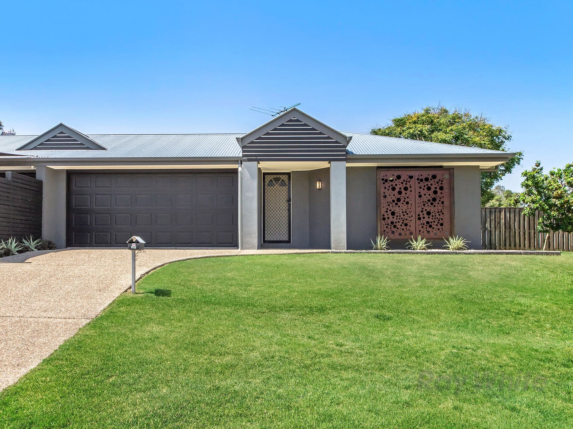 1 Mistletoe Court, Ormeau QLD 4208, Ormeau - Image 1