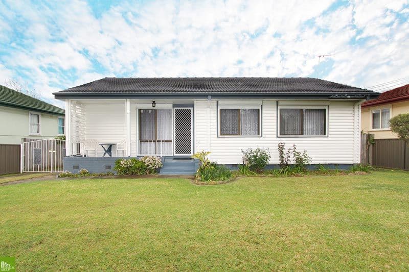 25 Hogarth Avenue, MOUNT WARRIGAL NSW 2528, Mount Warrigal - Image 1