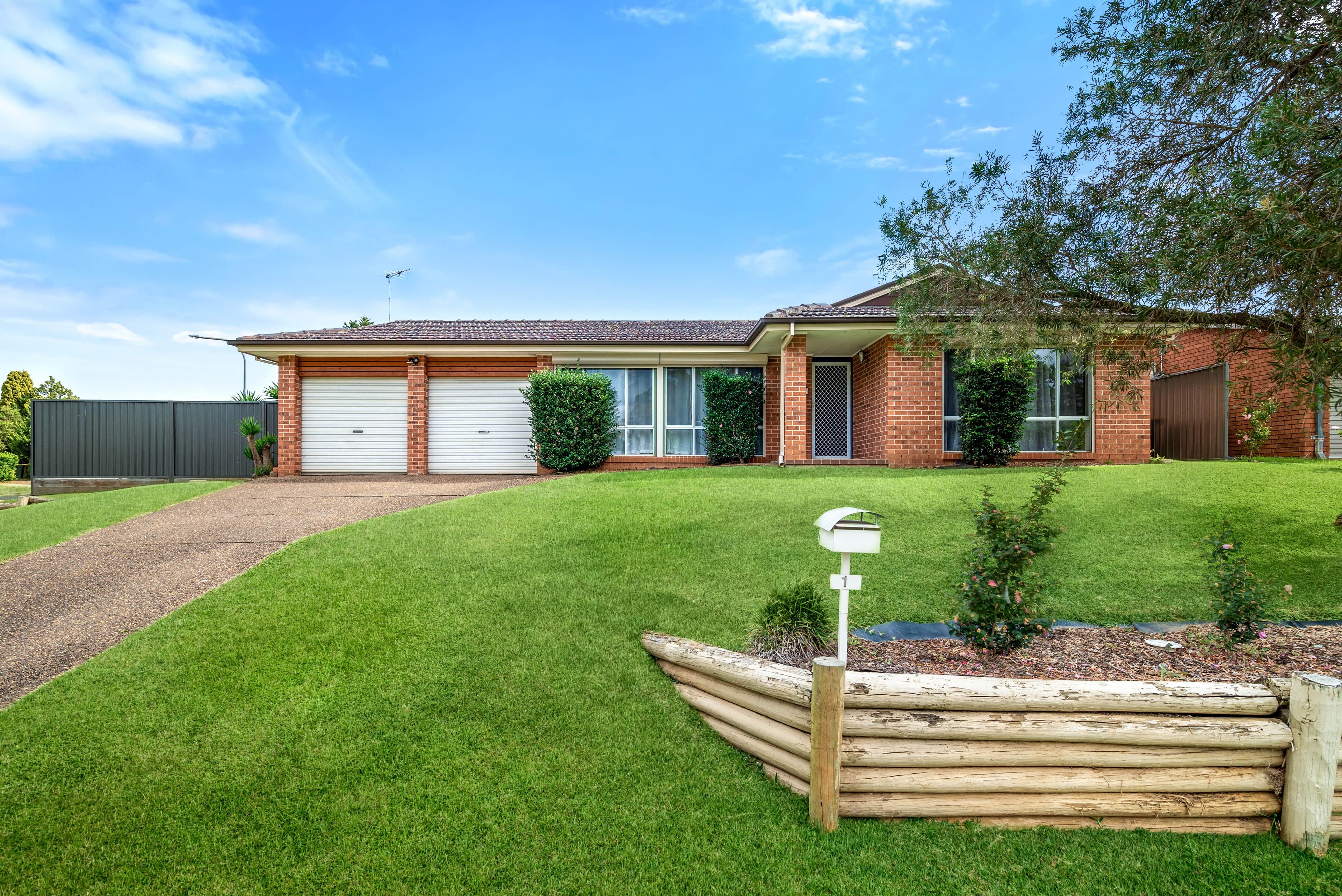 1 Drysdale Street, Eagle Vale NSW 2558, Eagle Vale - Thumbnail 2
