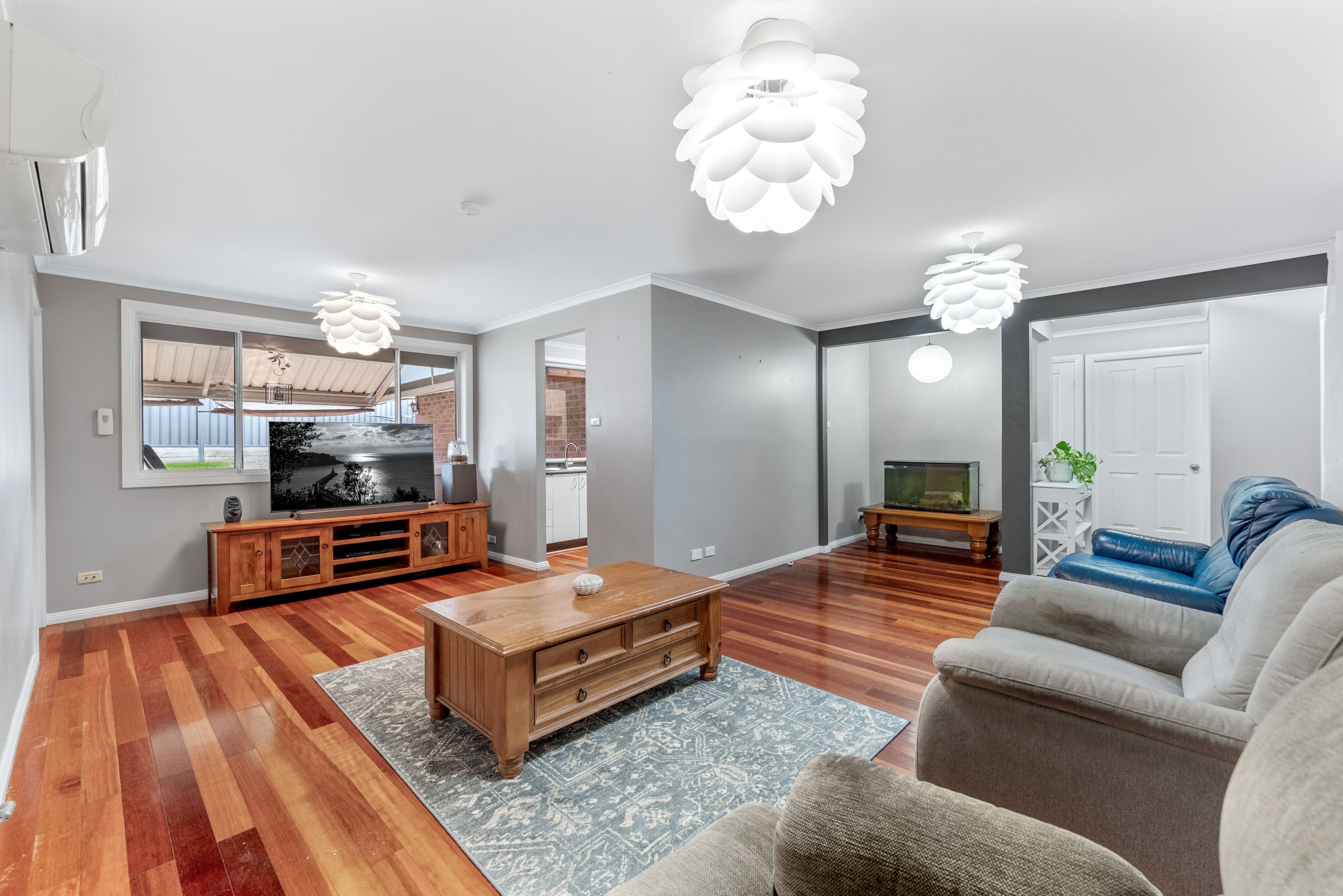 1 Drysdale Street, Eagle Vale NSW 2558, Eagle Vale - Thumbnail 4