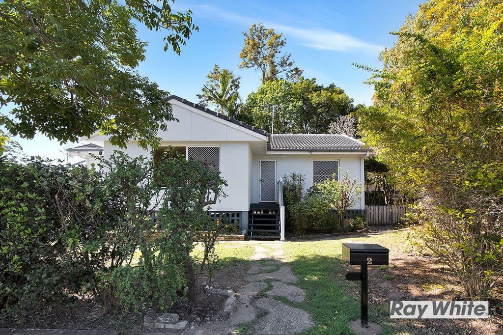 2 Musia Street, Inala QLD 4077, Inala - Thumbnail 2