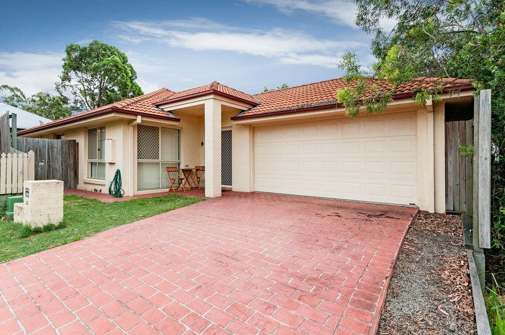 20 HANNAM Crescent, FOREST LAKE QLD 4078, Forest Lake - Image 1