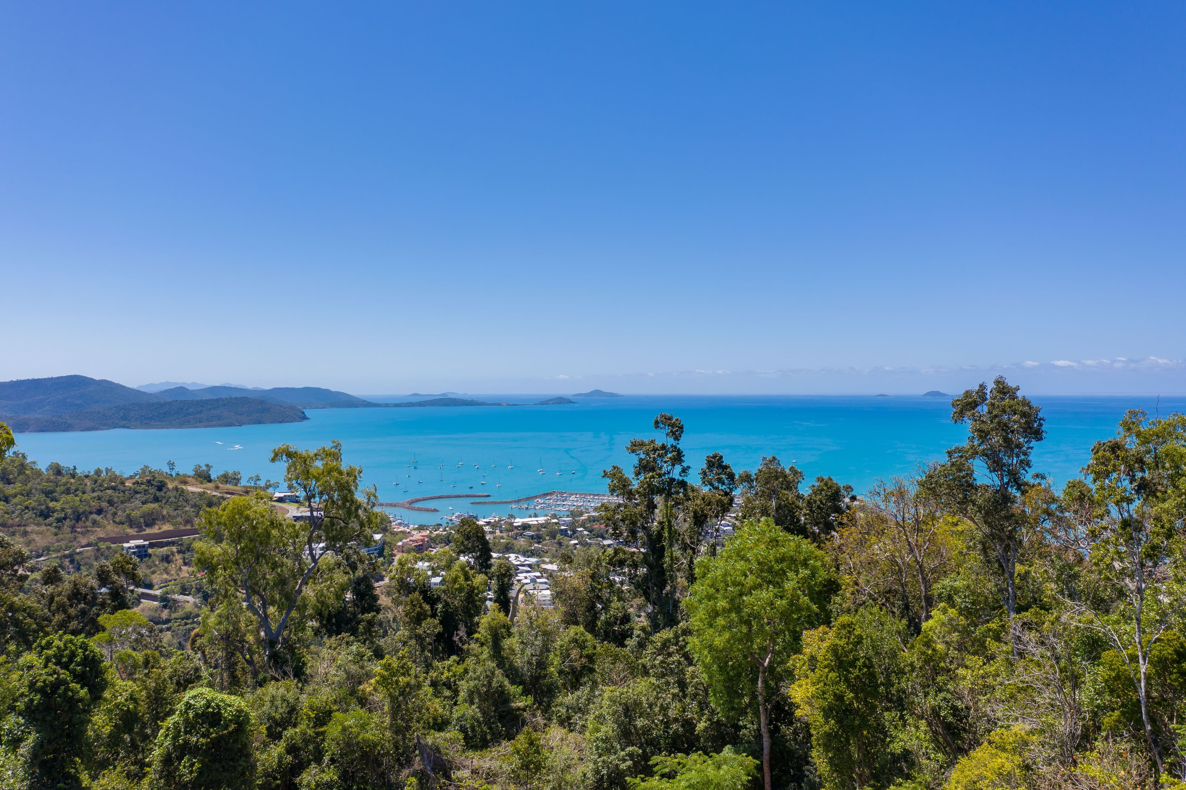 Lot 43 Mount Whitsunday Drive, Airlie Beach QLD 4802, Airlie Beach - Thumbnail 2