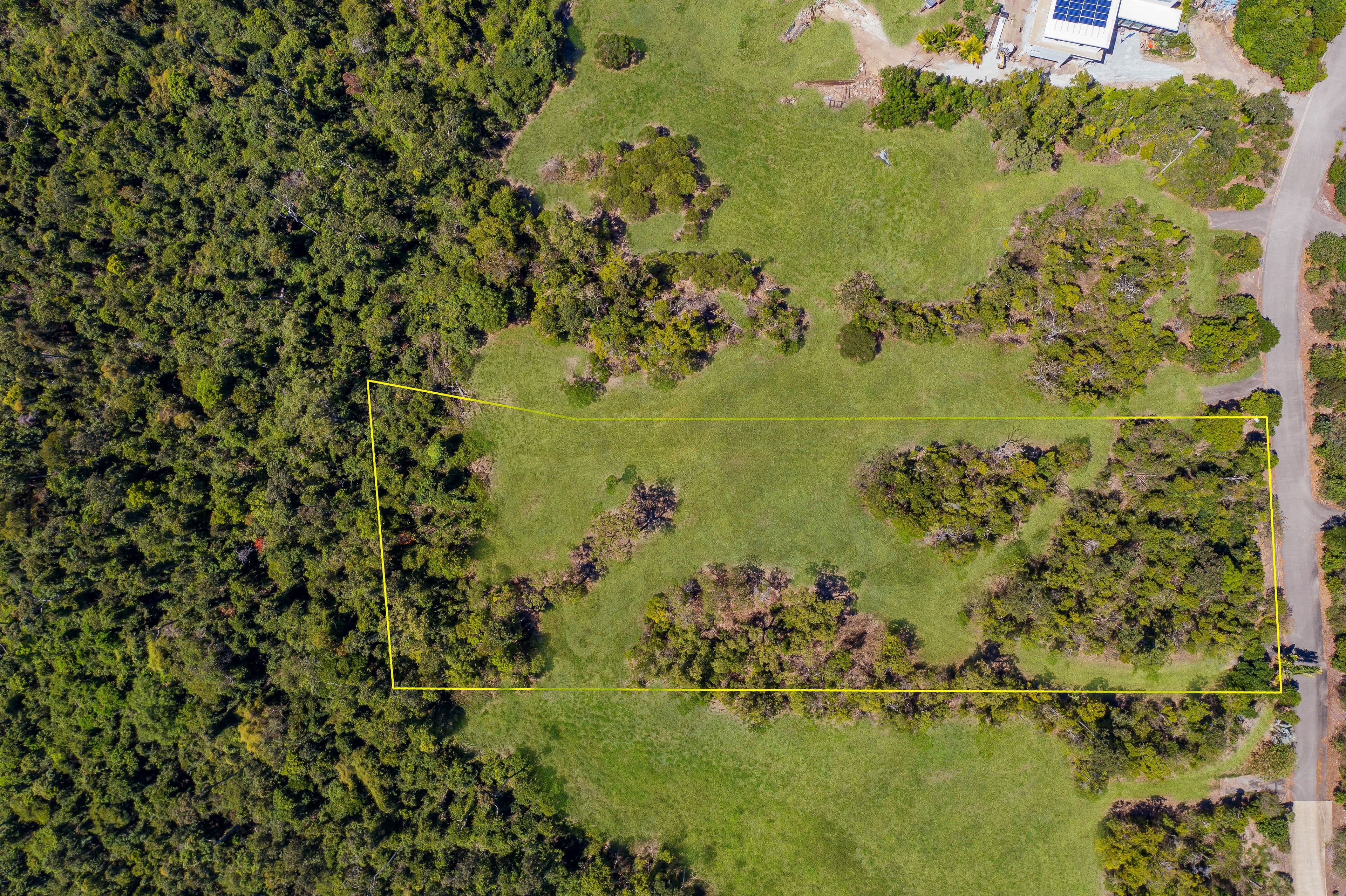 Lot 43 Mount Whitsunday Drive, Airlie Beach QLD 4802, Airlie Beach - Thumbnail 3