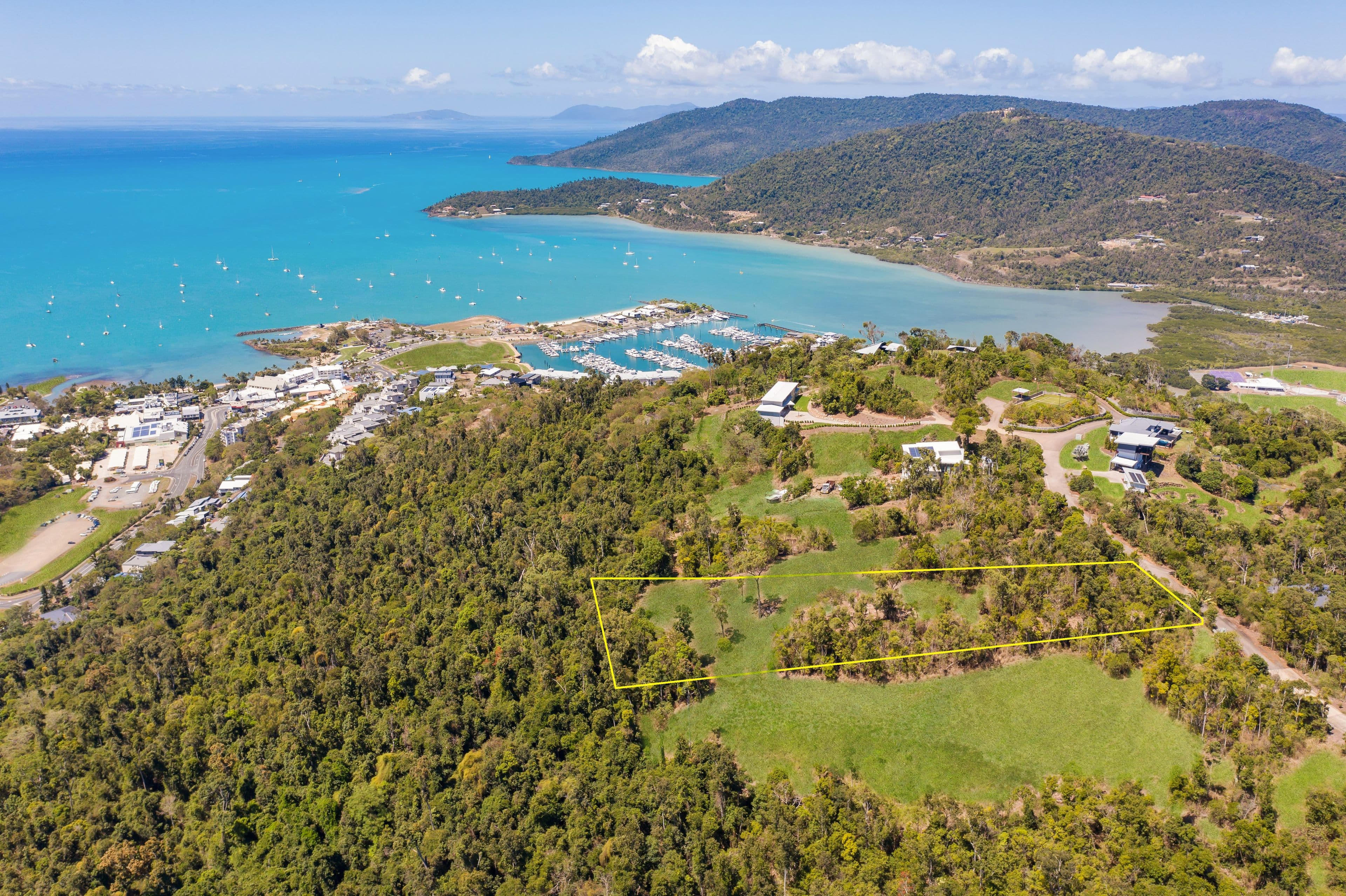 Lot 43 Mount Whitsunday Drive, Airlie Beach QLD 4802, Airlie Beach - Thumbnail 4