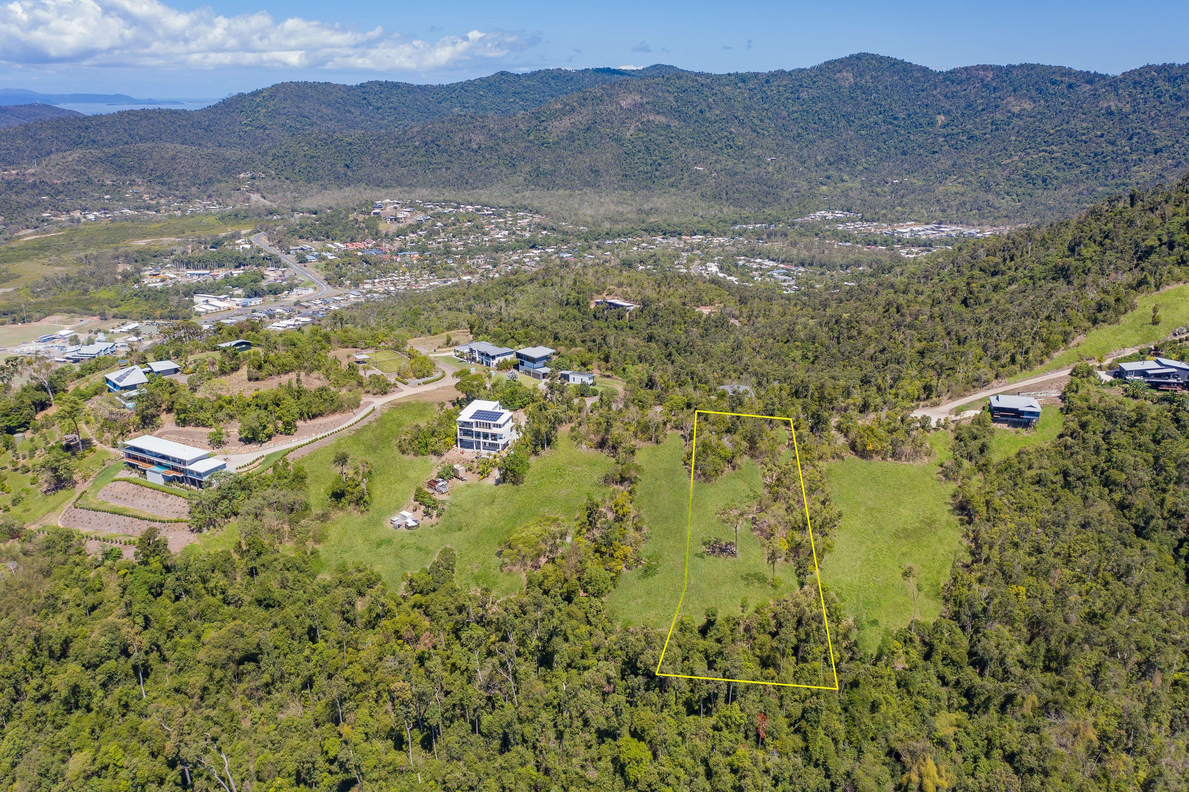 Lot 43 Mount Whitsunday Drive, Airlie Beach QLD 4802, Airlie Beach - Thumbnail 5