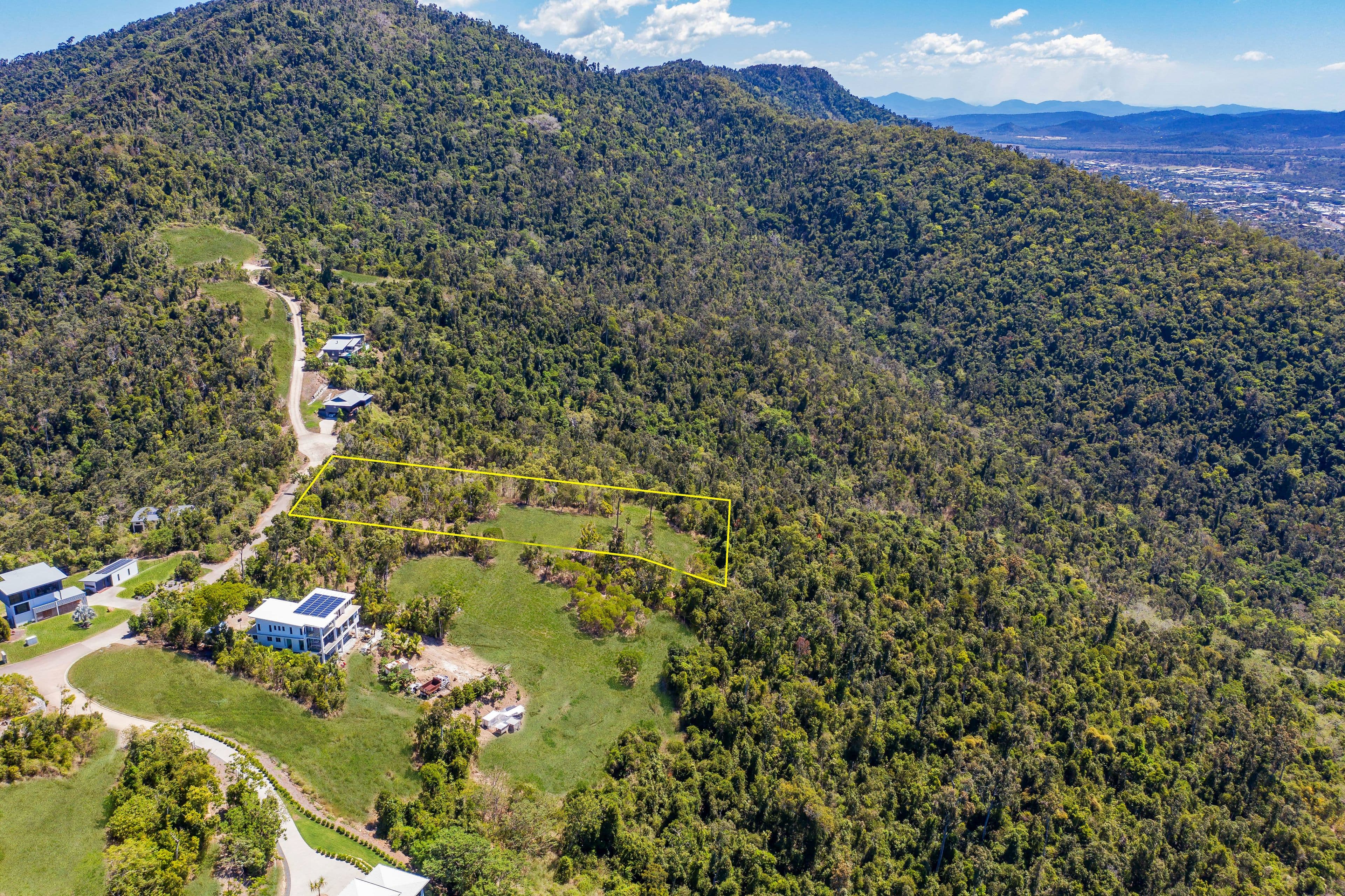Lot 43 Mount Whitsunday Drive, Airlie Beach QLD 4802, Airlie Beach - Thumbnail 6