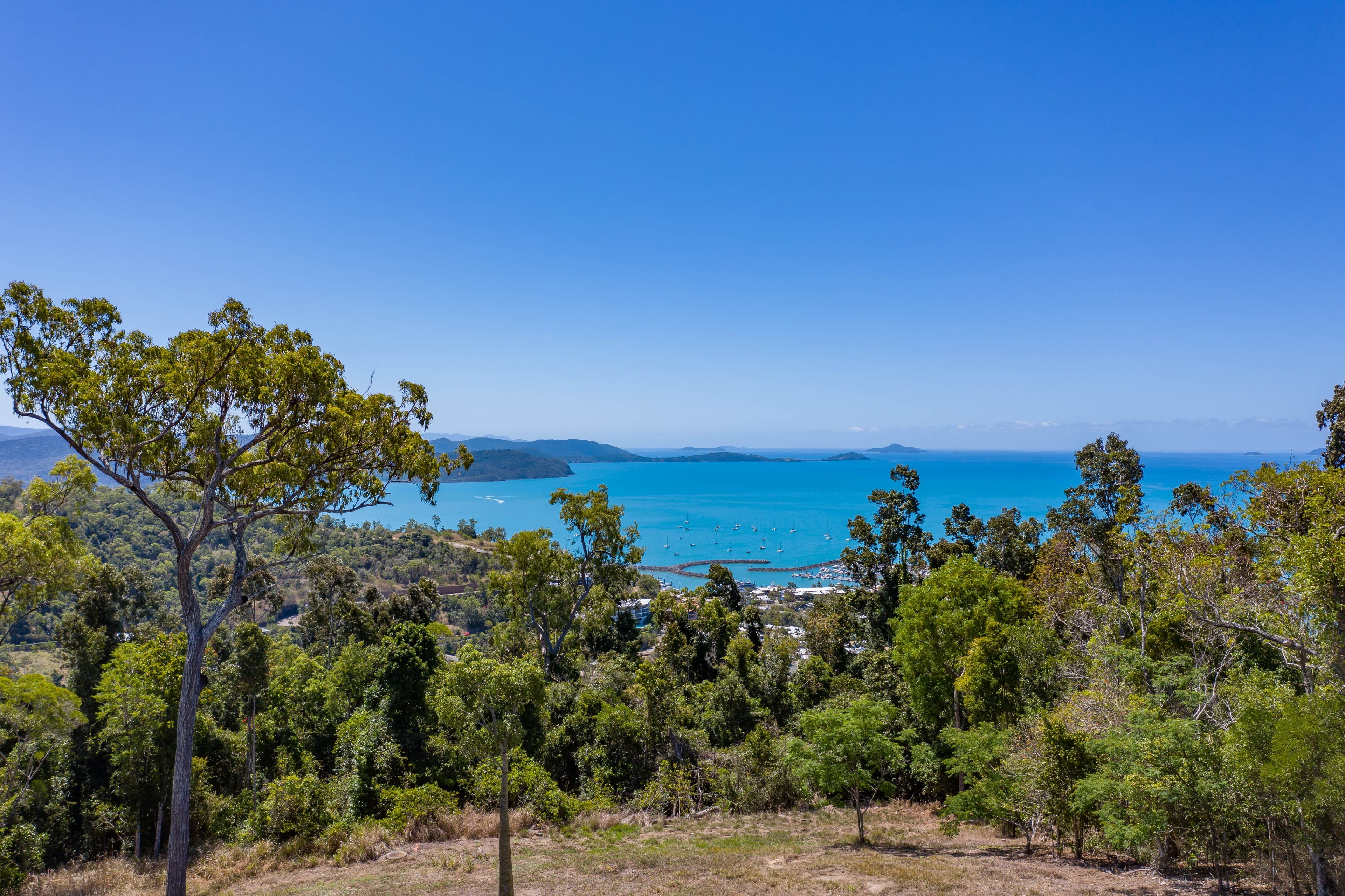 Lot 43 Mount Whitsunday Drive, Airlie Beach QLD 4802, Airlie Beach - Thumbnail 7