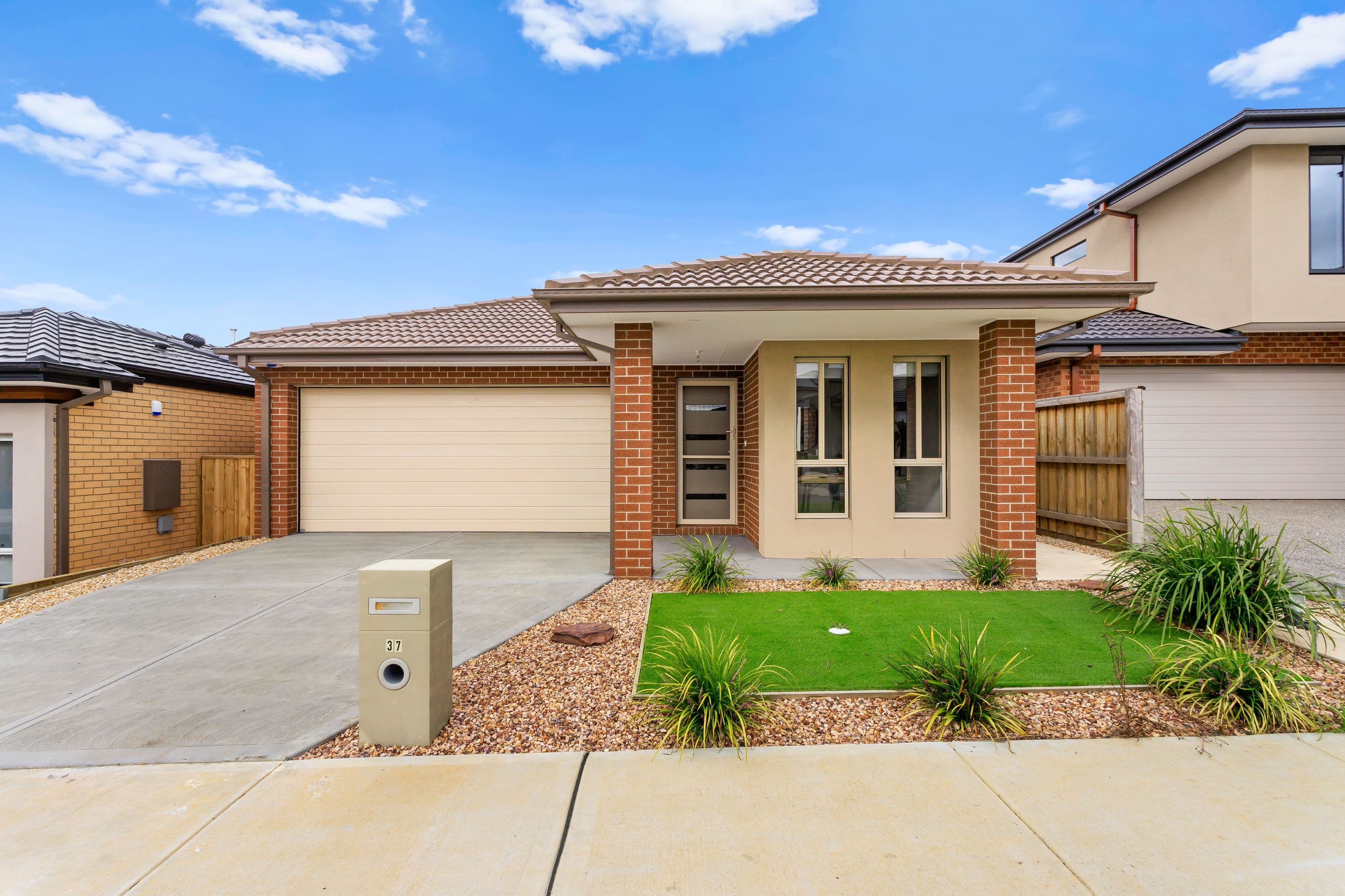 37 Wilkinson Street, Mernda VIC 3754, Mernda - Image 1
