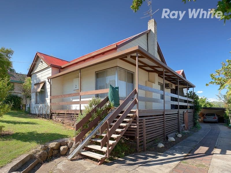 2 Nirimba Street, TALLANGATTA VIC 3700, Tallangatta - Image 1