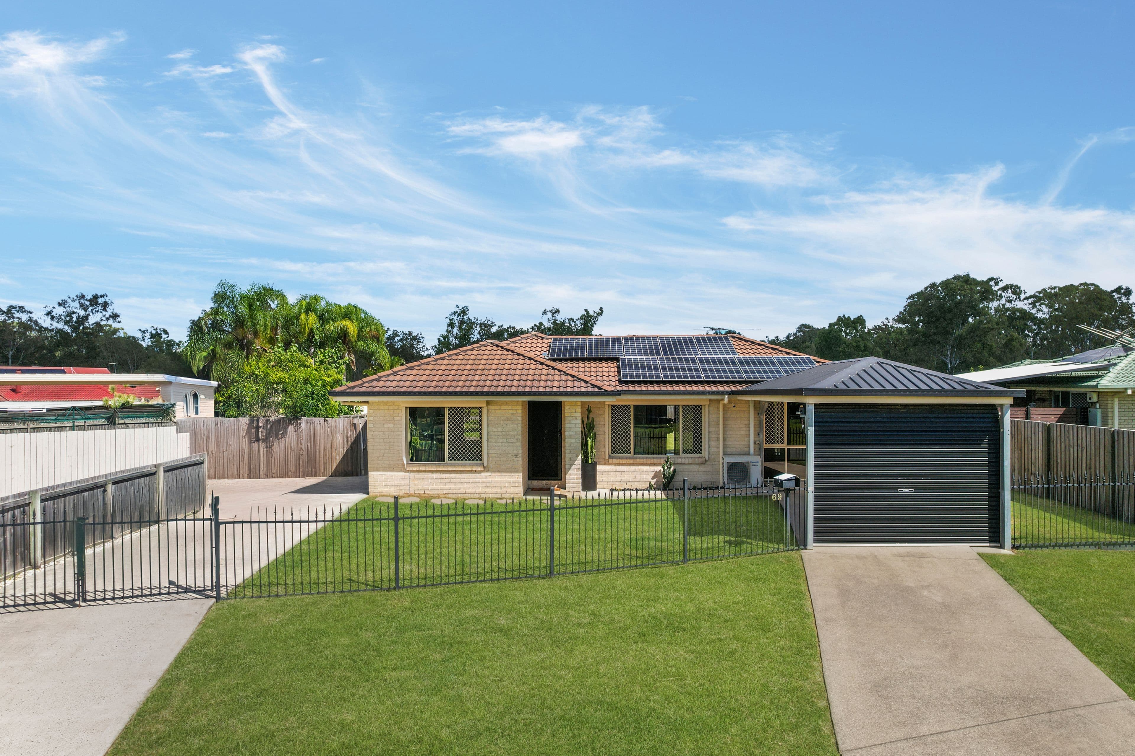 69 Selwyn Street, North Booval QLD 4304, North Booval - Image 1