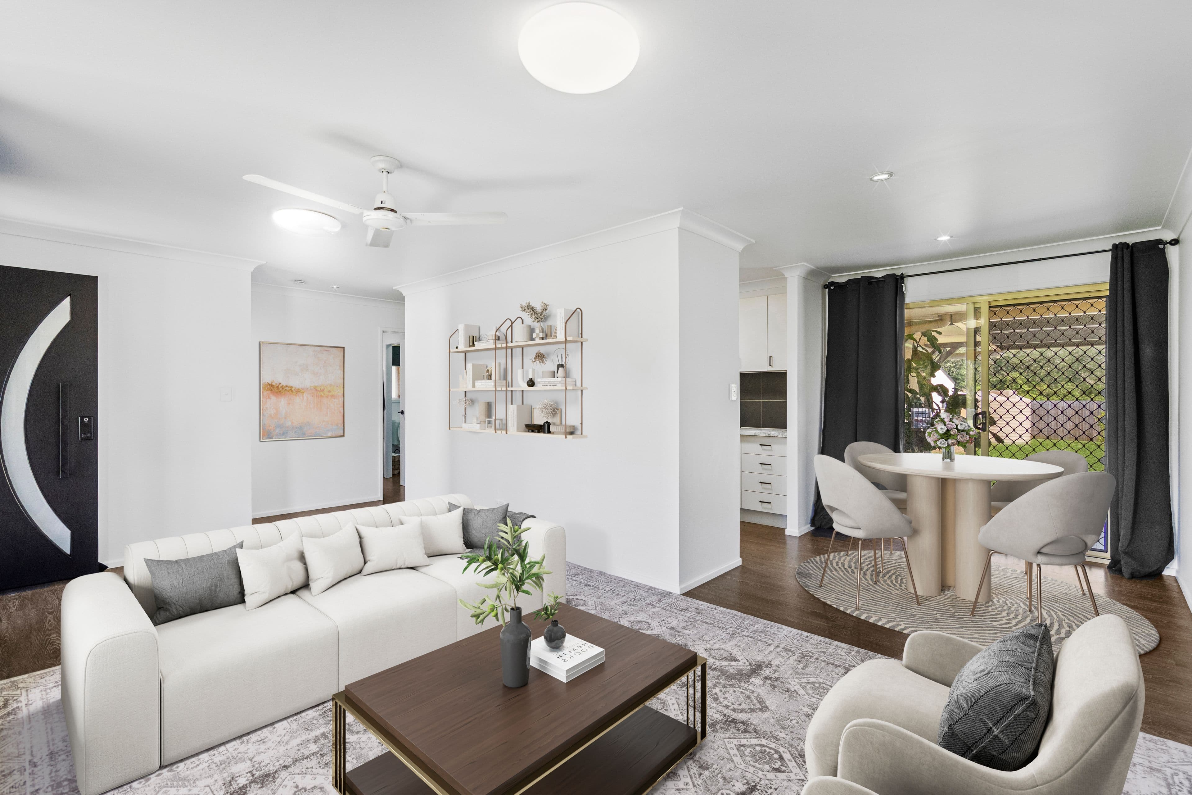 69 Selwyn Street, North Booval QLD 4304, North Booval - Thumbnail 4