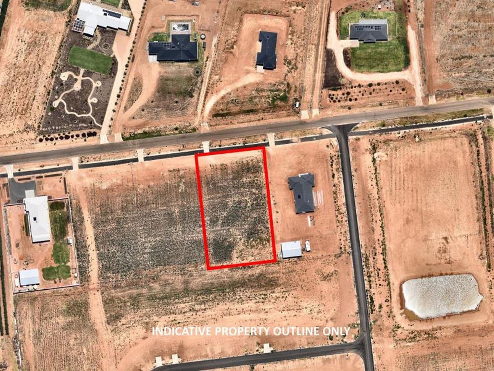 Lot 4 Moontongue Drive, Gol Gol - Image 1