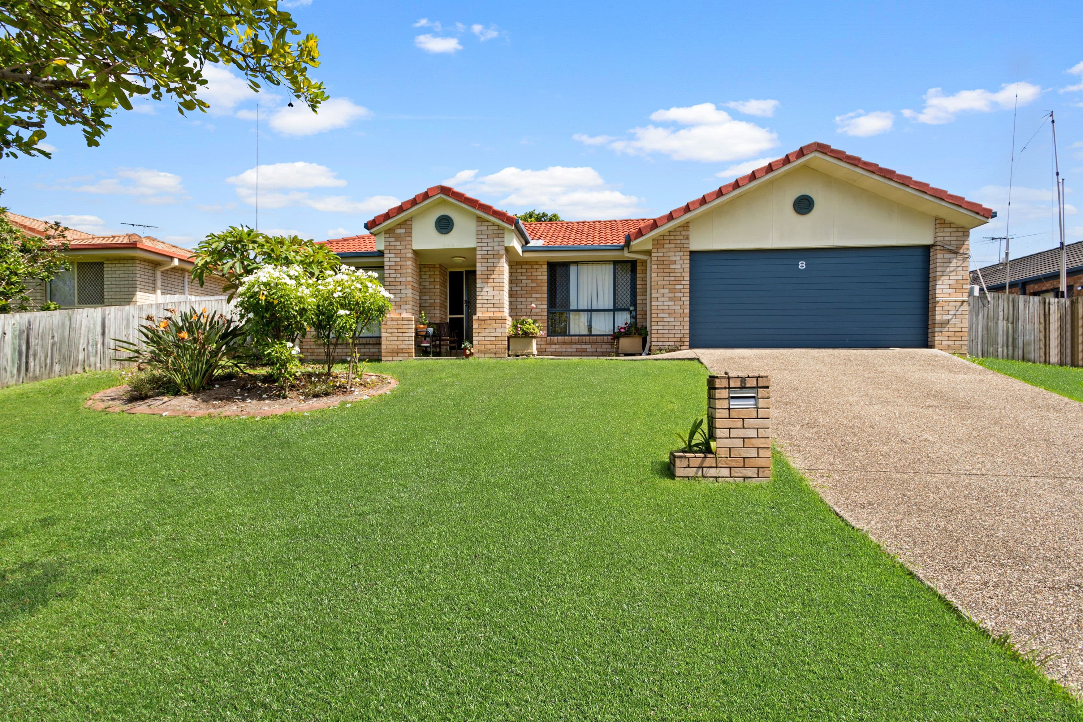 8 Tyler Place, Deception Bay QLD 4508, Deception Bay - Image 1