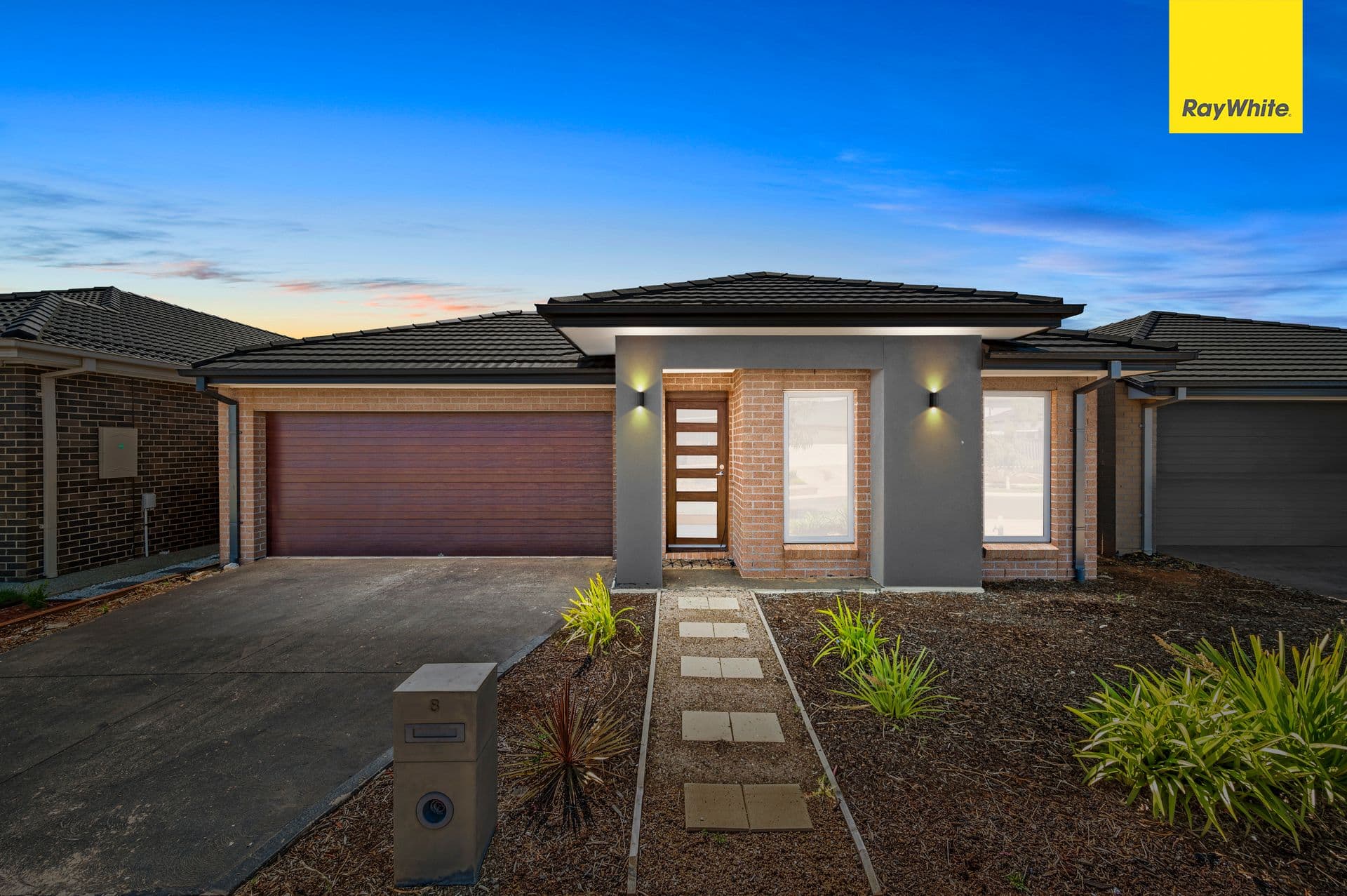 8 Eaglevale Road, WEIR VIEWS VIC 3338, Weir Views - Image 1
