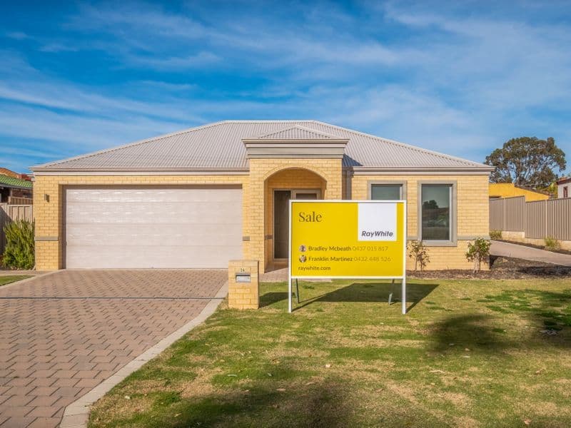 3A Hudson Street, Bayswater WA 6053, Bayswater - Thumbnail 2