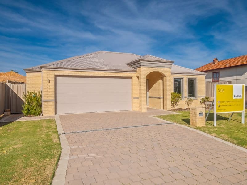 3A Hudson Street, Bayswater WA 6053, Bayswater - Thumbnail 4
