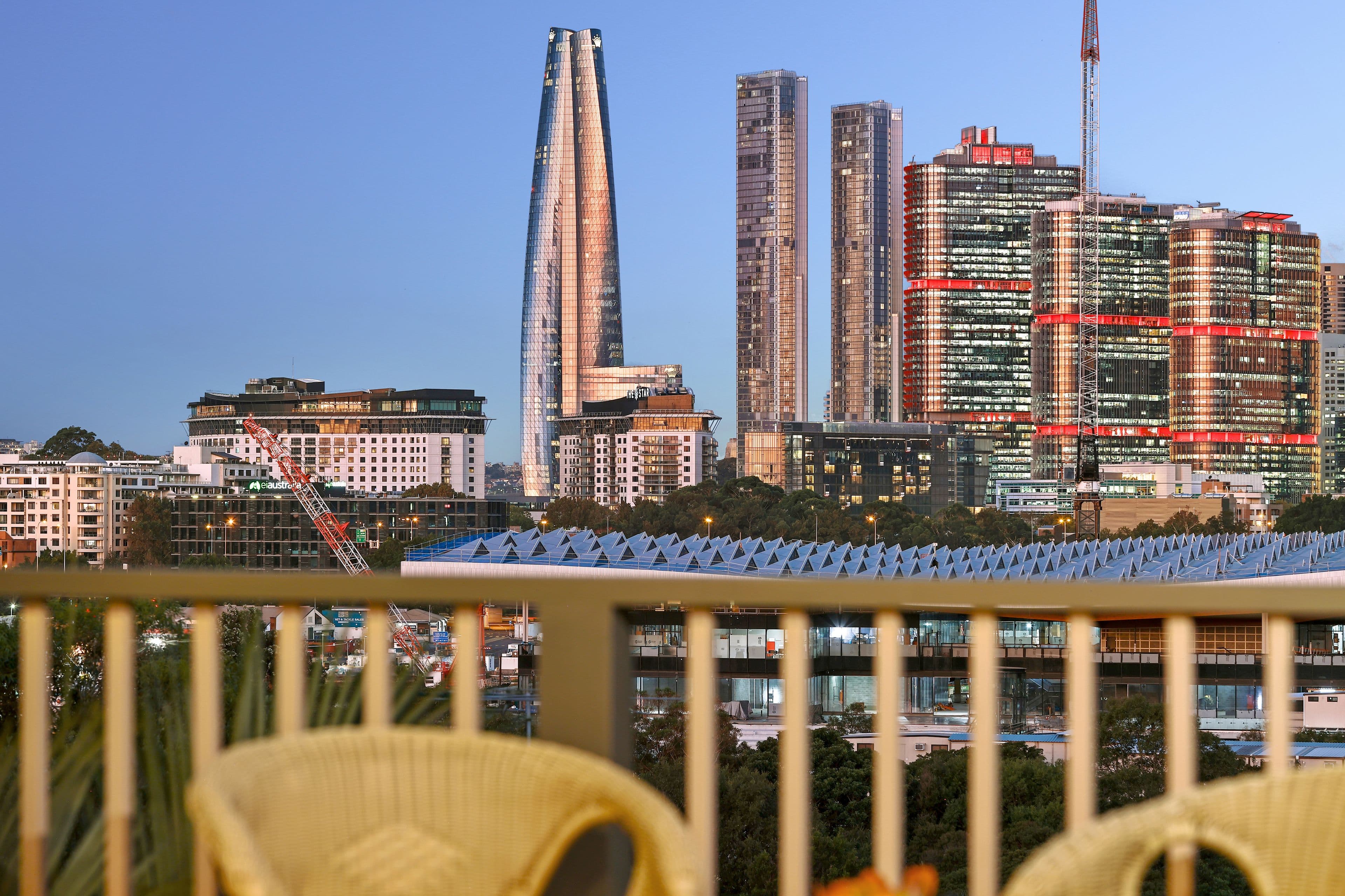 36 Lombard Street, Glebe NSW 2037, Glebe - Thumbnail 7