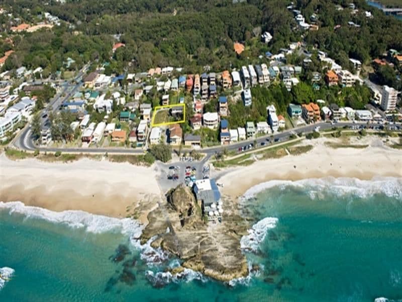 736 Pacific Parade, CURRUMBIN QLD 4223, Currumbin - Image 1