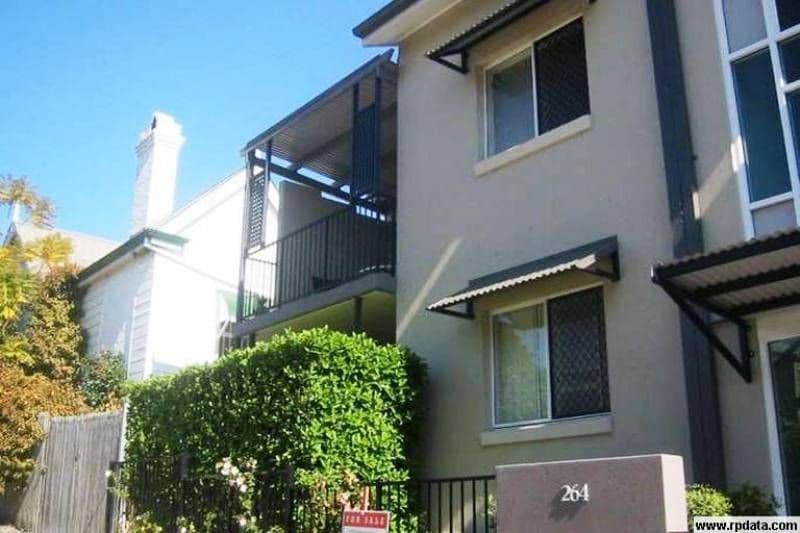 264 Kent Street,, NEWSTEAD QLD 4006, Newstead - Image 1