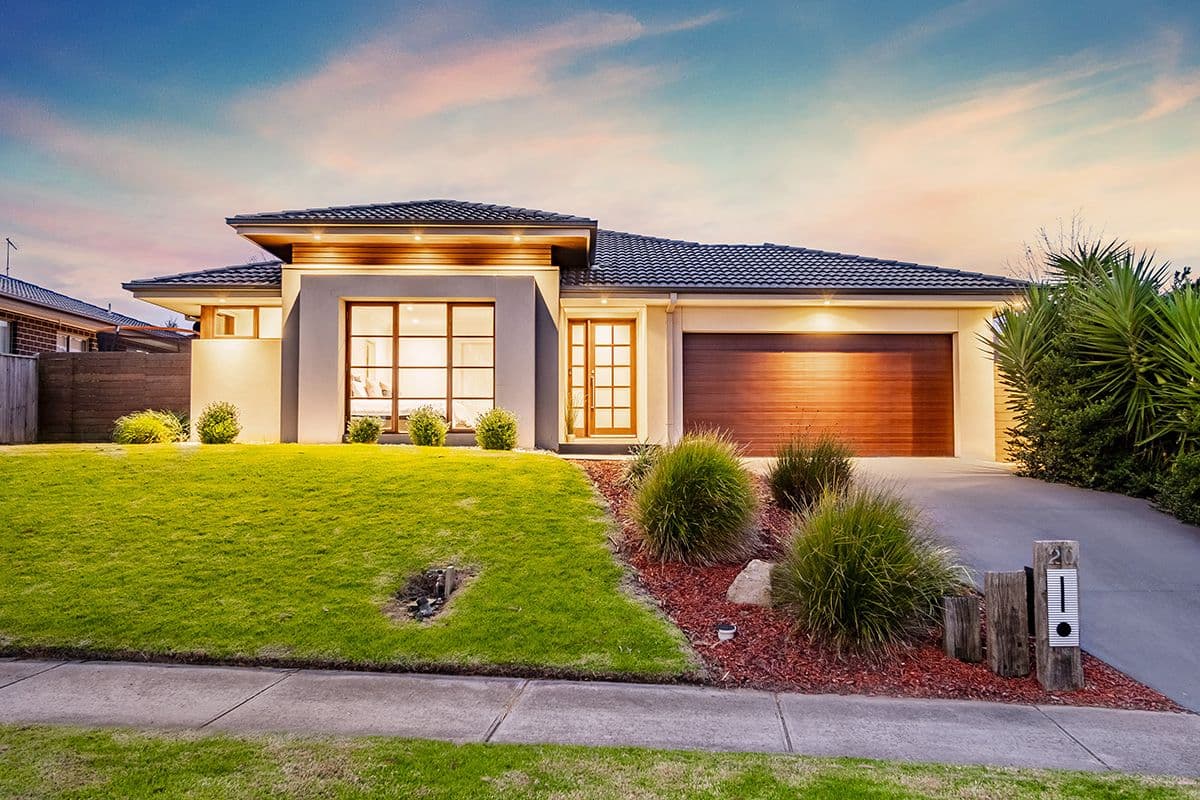 20 Appletree Rise, Botanic Ridge VIC 3977, Botanic Ridge - Image 1