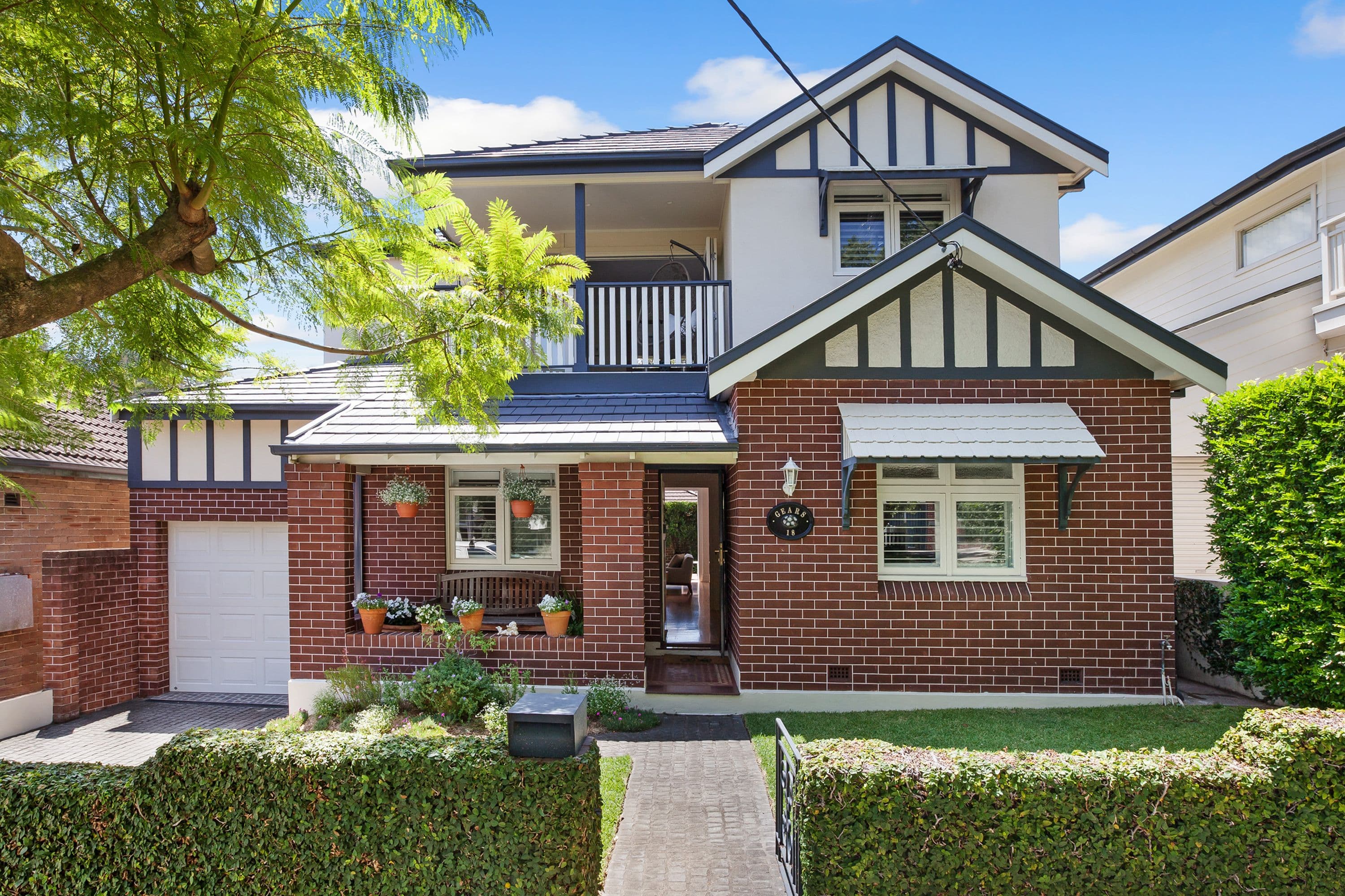 18 Gears Avenue, Drummoyne - Image 1
