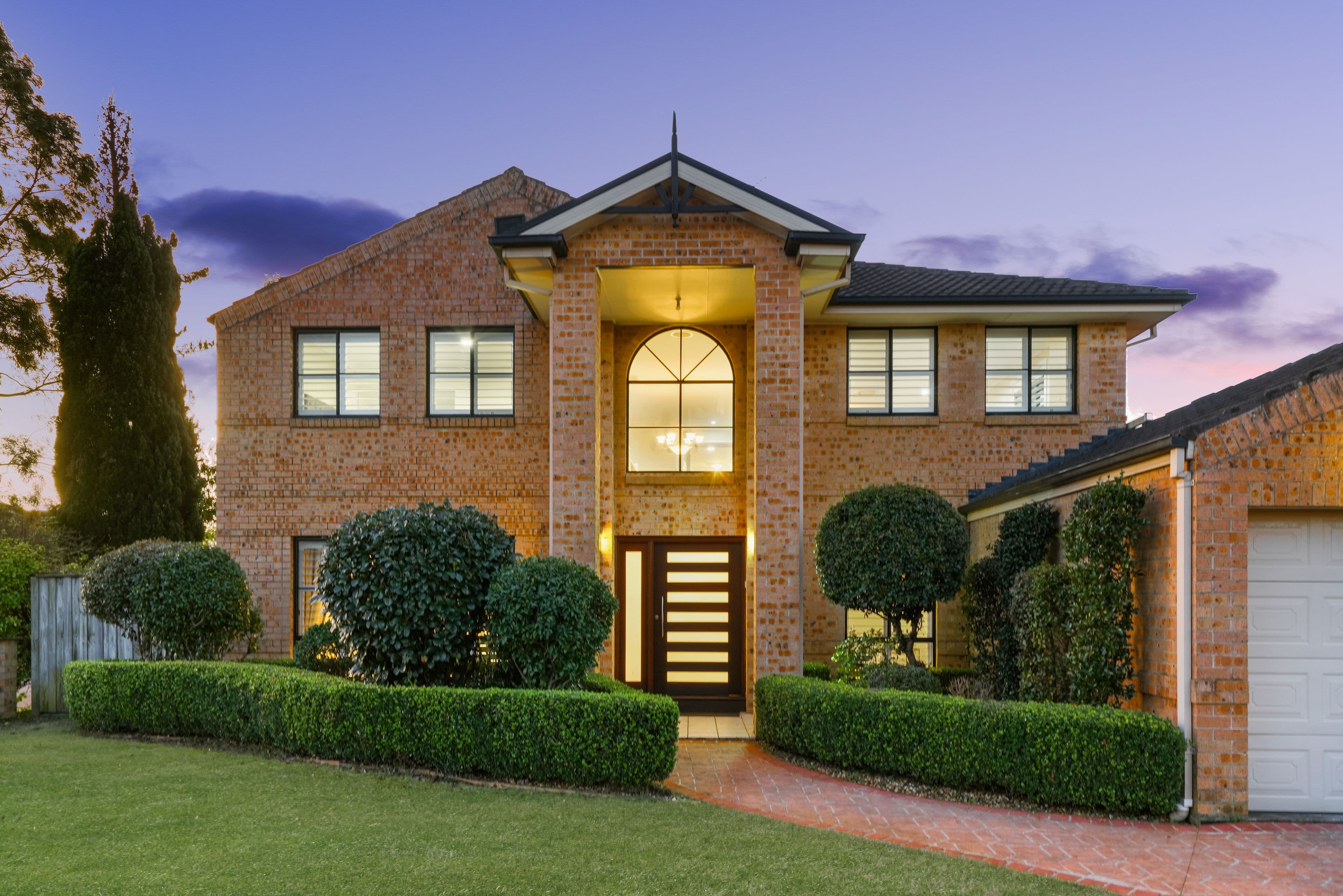 2 Sally Place, Kellyville NSW 2155, Kellyville - Image 1
