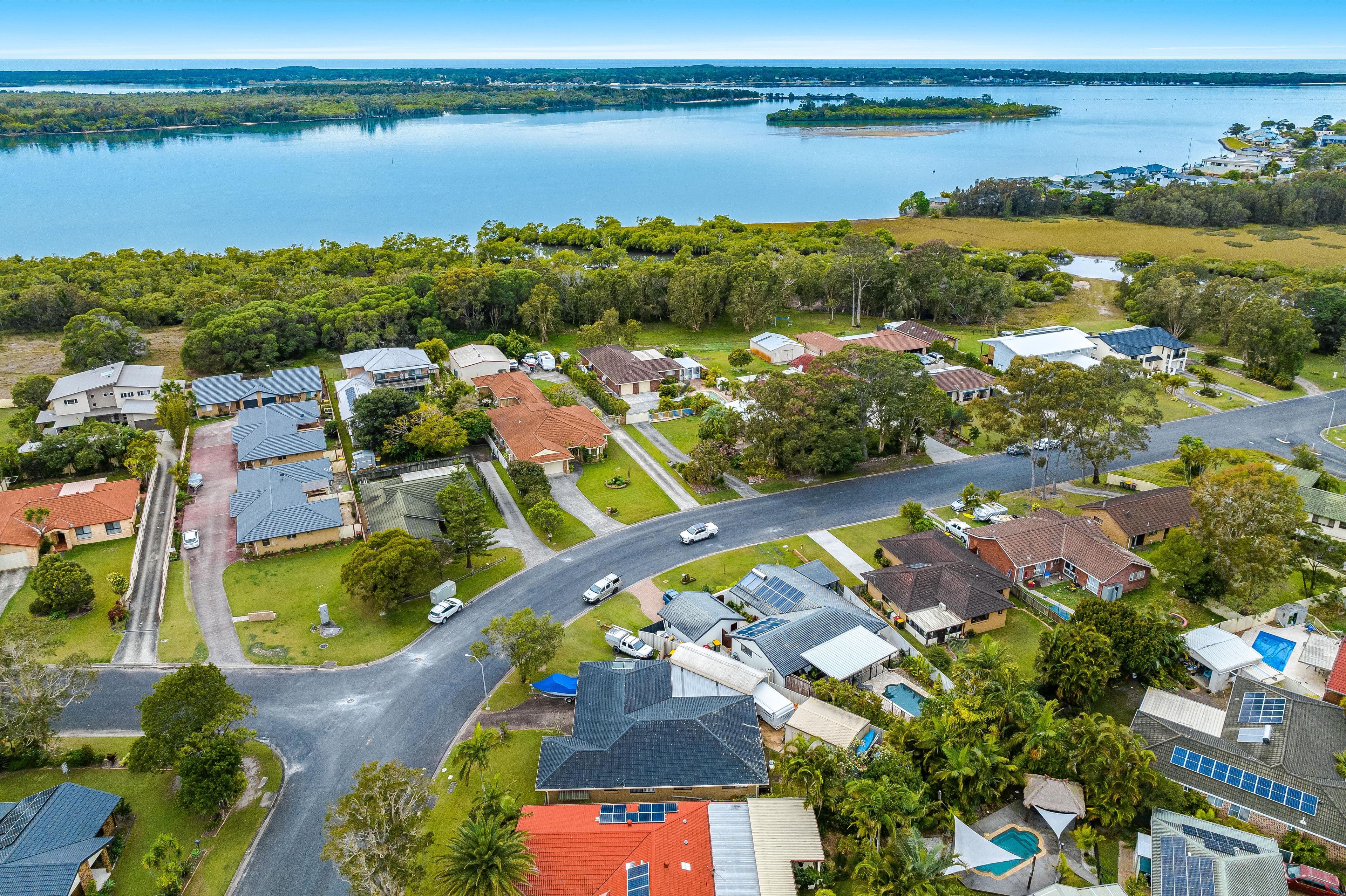 64 Melaleuca Drive, Yamba NSW 2464, Yamba - Image 1
