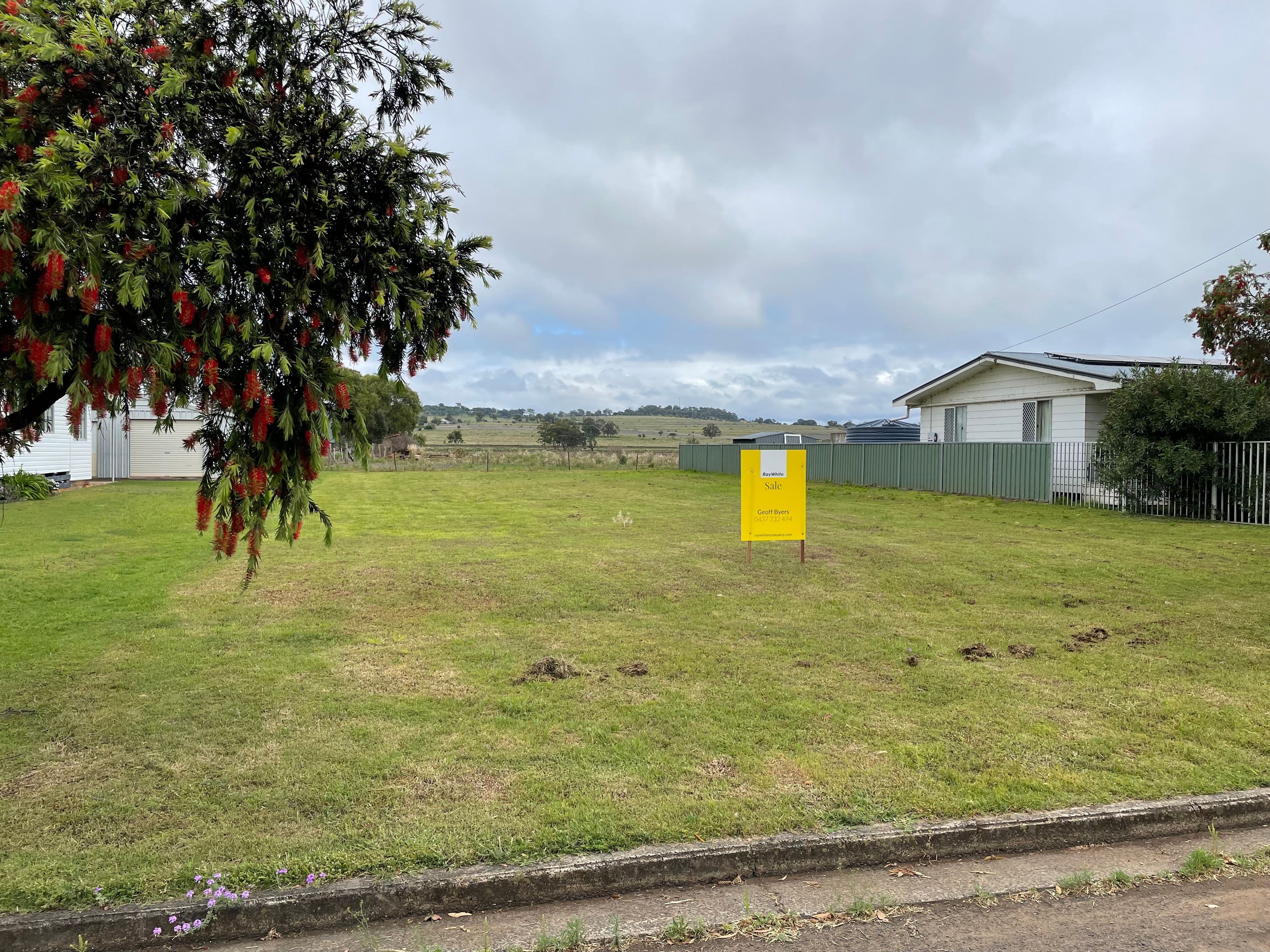 21 Progress Street, Quinalow QLD 4403, Quinalow - Thumbnail 2