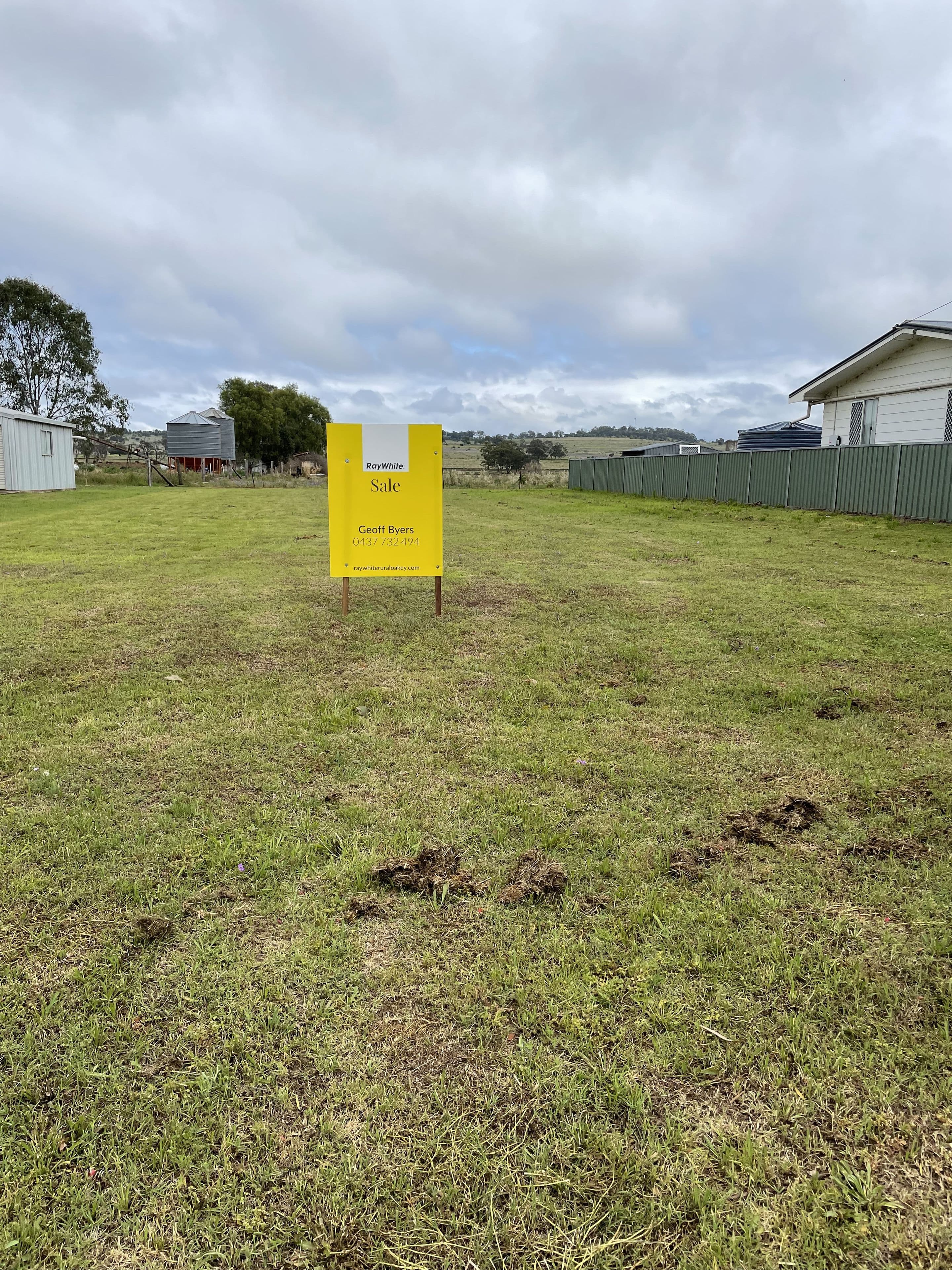 21 Progress Street, Quinalow QLD 4403, Quinalow - Thumbnail 3