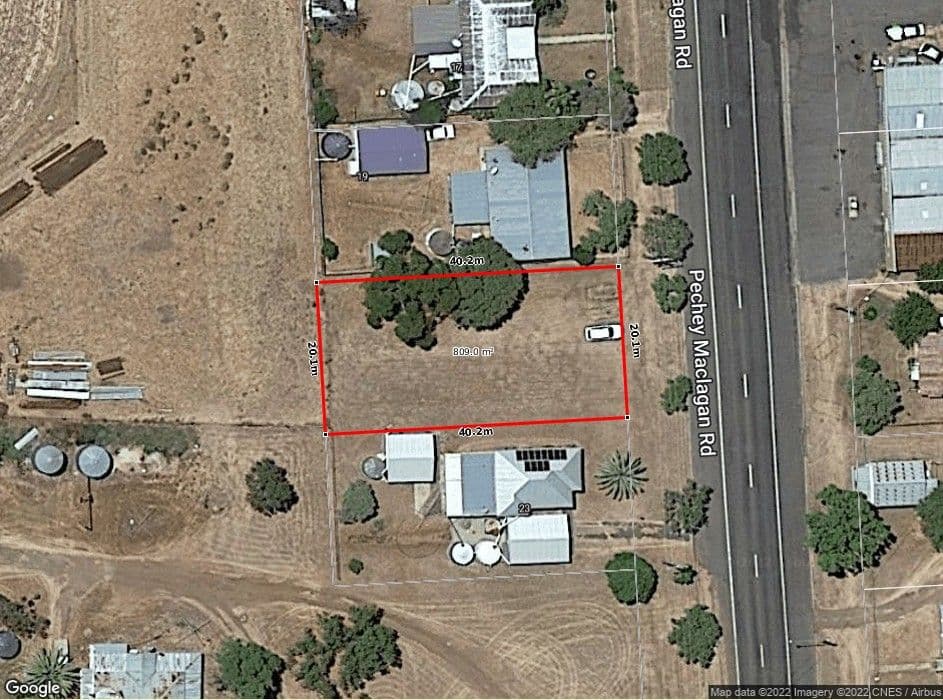 21 Progress Street, Quinalow QLD 4403, Quinalow - Thumbnail 5