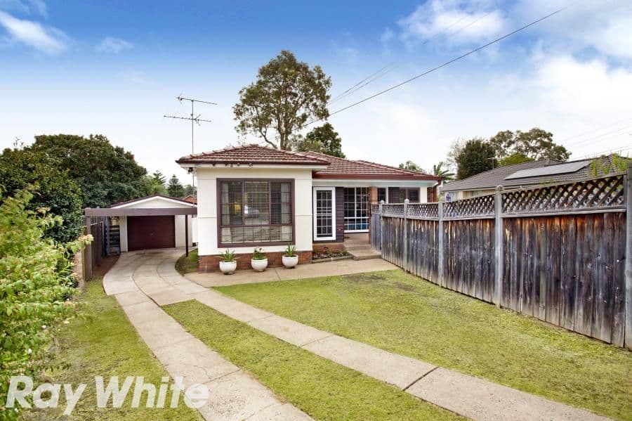 21 Burrell Crescent, BAULKHAM HILLS NSW 2153, Baulkham Hills - Image 1