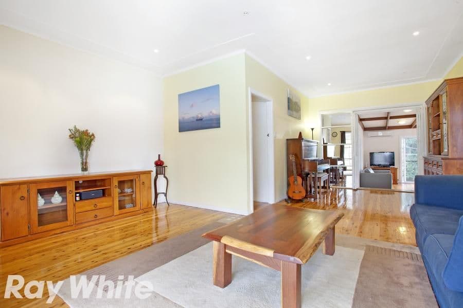 21 Burrell Crescent, BAULKHAM HILLS NSW 2153, Baulkham Hills - Thumbnail 2