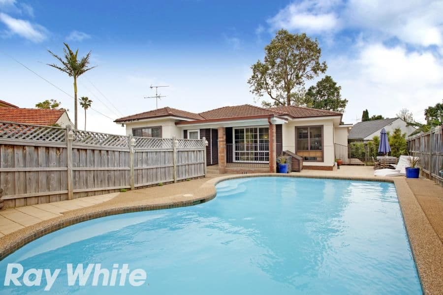 21 Burrell Crescent, BAULKHAM HILLS NSW 2153, Baulkham Hills - Thumbnail 3