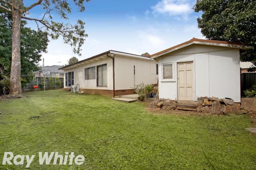 21 Burrell Crescent, BAULKHAM HILLS NSW 2153, Baulkham Hills - Thumbnail 5