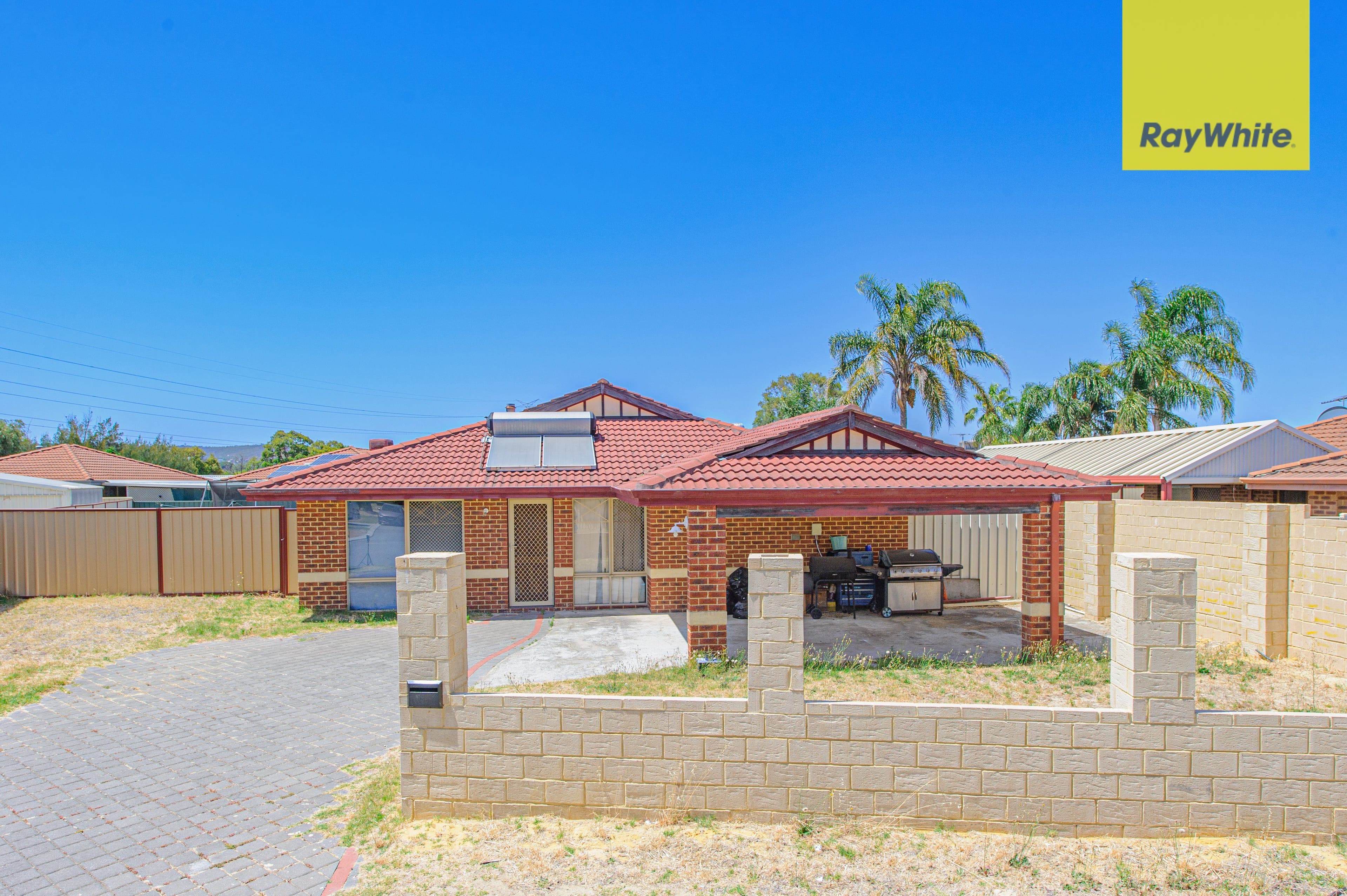 6 Pursuit Close, Middle Swan WA 6056, Middle Swan - Image 1