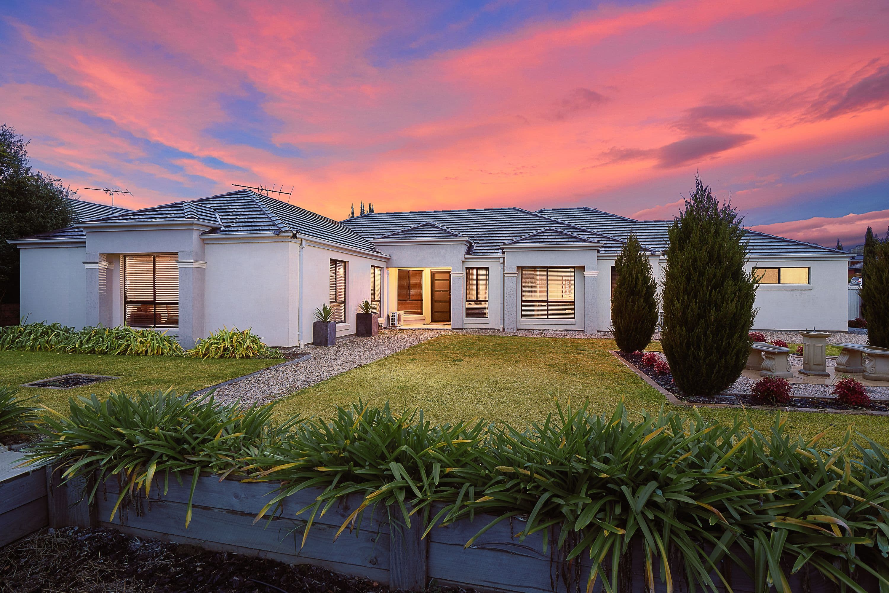 8 Durham Court, Mount Barker SA 5251, Mount Barker - Image 1