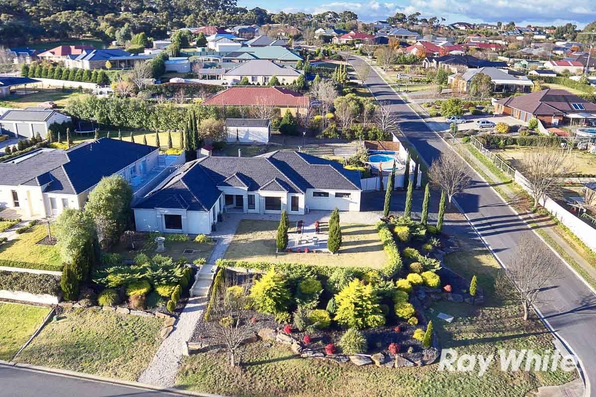 8 Durham Court, Mount Barker SA 5251, Mount Barker - Thumbnail 2