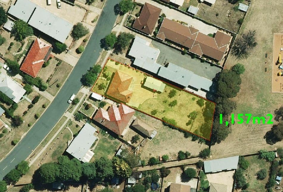 24 Blackall Avenue, Crestwood NSW 2620, Crestwood - Image 1